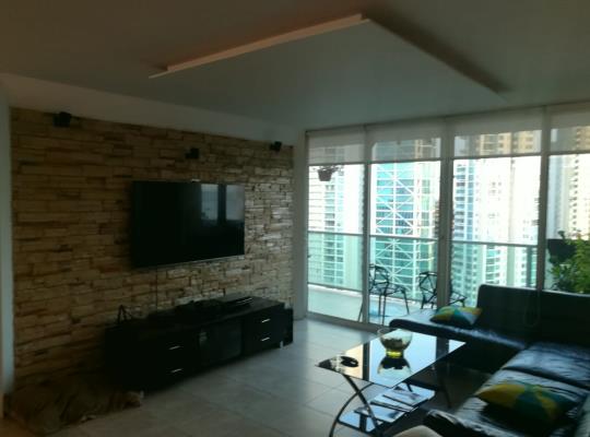 Mystic Point, Punta Pacifica