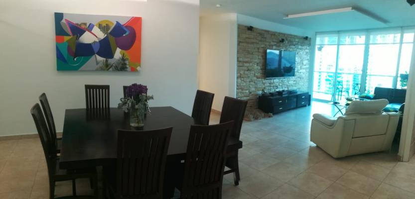 Mystic Point, Apartamento en venta en Punta Pacifica | Mystic Point -  P4003643