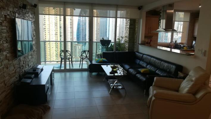 Mystic Point, Apartamento en venta en Punta Pacifica | Mystic Point -  P4003643