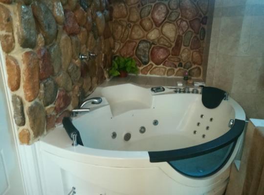 Mystic Point, apartamento