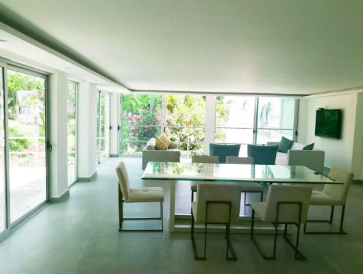 Coronado, Nueva Gorgona