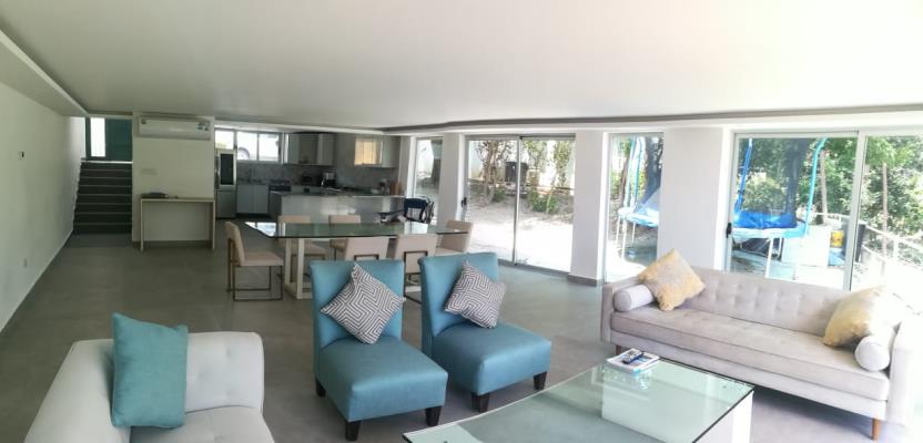 Coronado, Casa en alquiler en Nueva Gorgona | Coronado -  P4003657