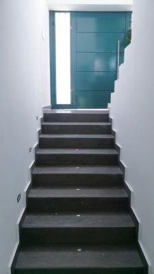 Coronado, Nueva Gorgona