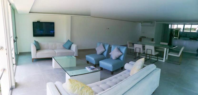 Coronado, Casa en alquiler en Nueva Gorgona | Coronado -  P4003657