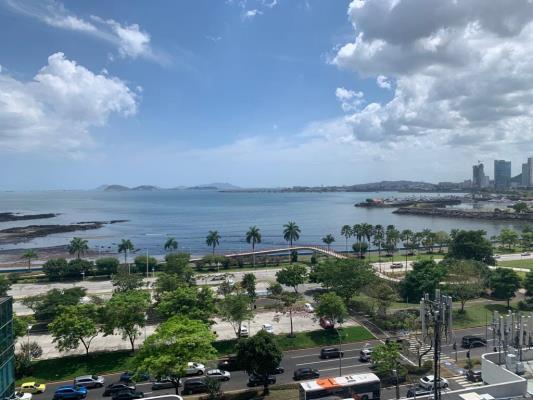 Coral Reef, apartamento