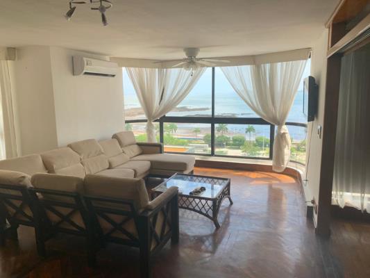 Coral Reef, Apartamento en alquiler en Avenida Balboa | Coral Reef -  P4003678