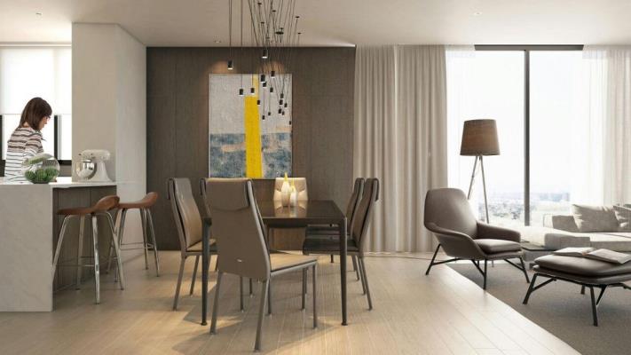 Urbana Tower, Proyectos en Obarrio |  Urbana Tower | P4005603