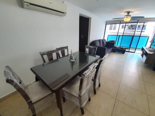 , Apartamento en alquiler en Betania | P4008620