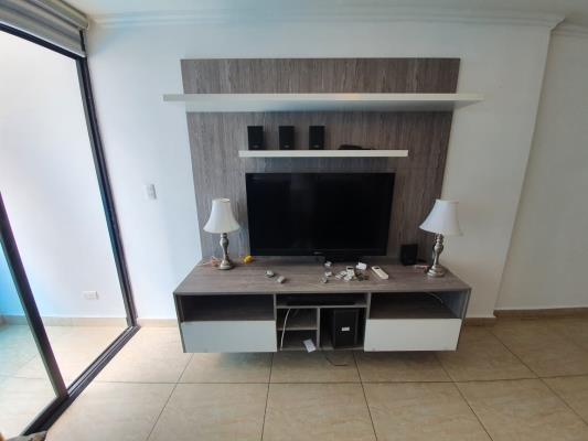 , Apartamento en alquiler en Betania | P4008620