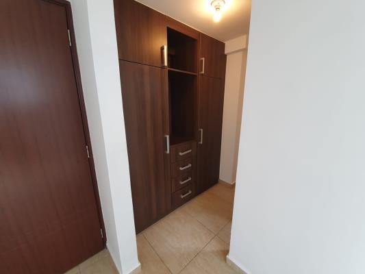 , Apartamento en alquiler en Betania | P4008620