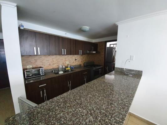 , Apartamento en alquiler en Betania | P4008620