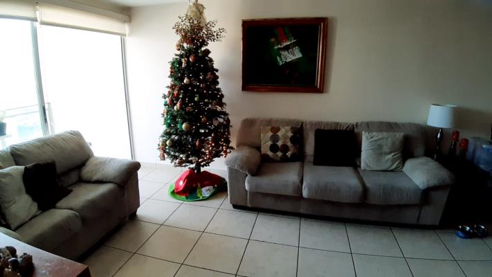 , Apartamento en alquiler en Pueblo Nuevo | P4008627