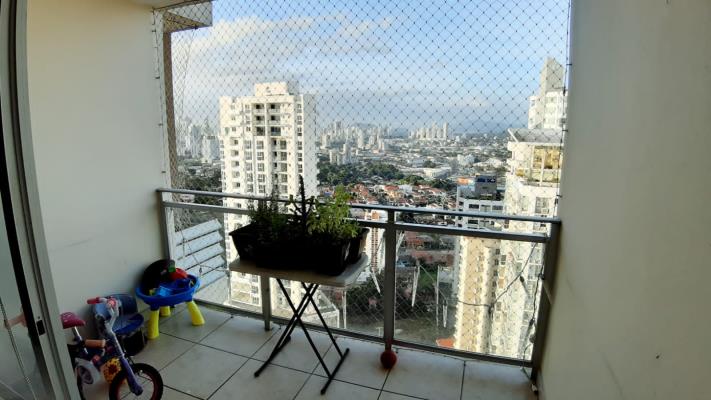 , apartamento