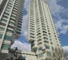 Vivendi 300 Betania, Panamá