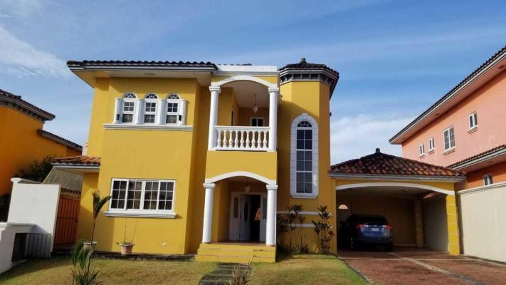 , Casa en venta en Betania | P4013709