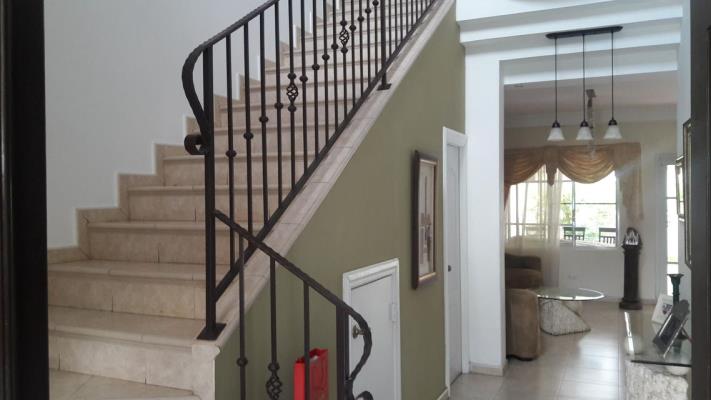 , Área Metropolitana