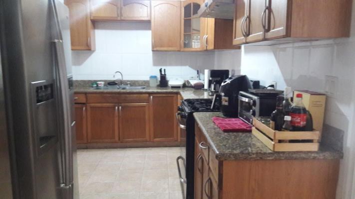 , Área Metropolitana