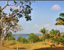 Iturralde La Chorrera