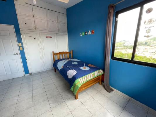 condado del rey, Panamá