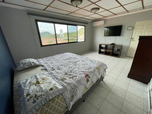 condado del rey, Panamá