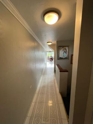 condado del rey, apartamento