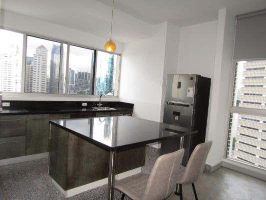 Denovo, Apartamento en venta en Obarrio | Denovo -  P4015494