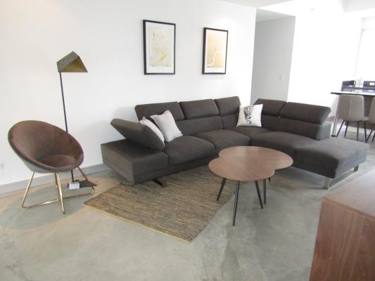 Denovo, Área Metropolitana