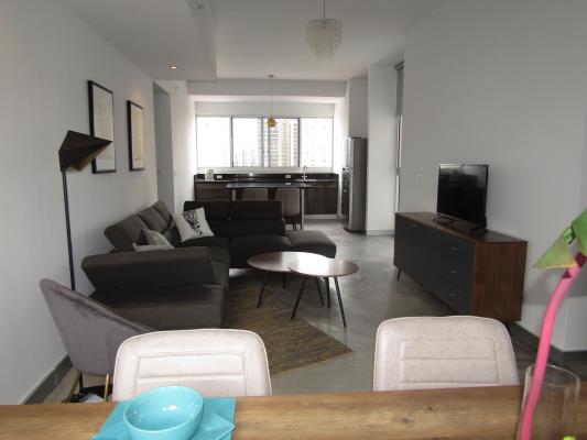 Denovo, Área Metropolitana