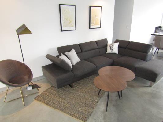 Denovo, Área Metropolitana