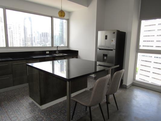 Denovo, Área Metropolitana