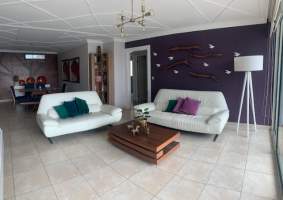 Mystic Point Punta Pacifica, Panamá