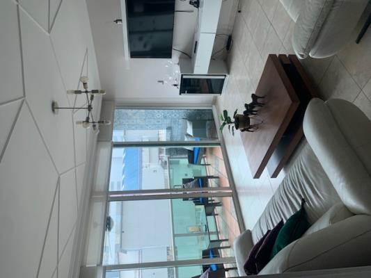 Mystic Point, Área Metropolitana