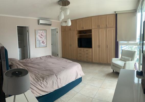 Mystic Point, Área Metropolitana