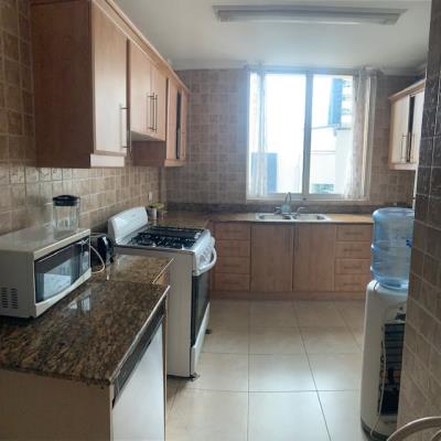 Mystic Point, Apartamento en alquiler en Punta Pacifica | Mystic Point -  P4015501