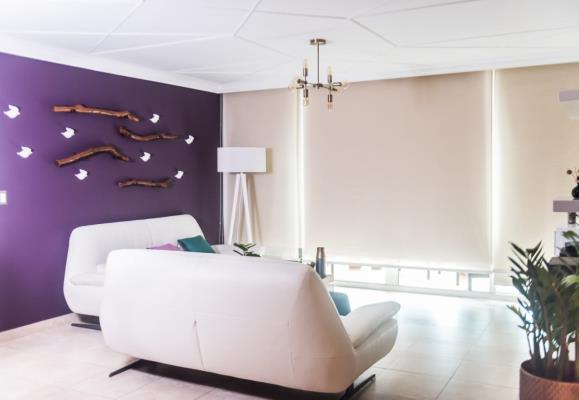 Mystic Point, apartamento