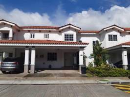 Quintas de Versalles Juan Diaz, Panamá
