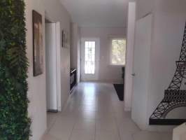 Quintas de Versalles Juan Diaz, Panamá