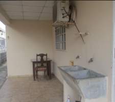 Barrio Colón La Chorrera