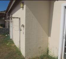 Barrio Colón La Chorrera