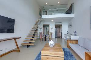 Naos Harbour Island Ancón, Panamá