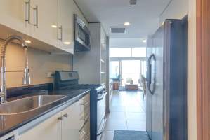 Naos Harbour Island Ancón, Panamá