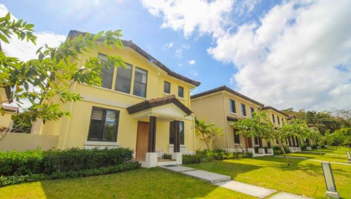 River Valley - Casas, casa