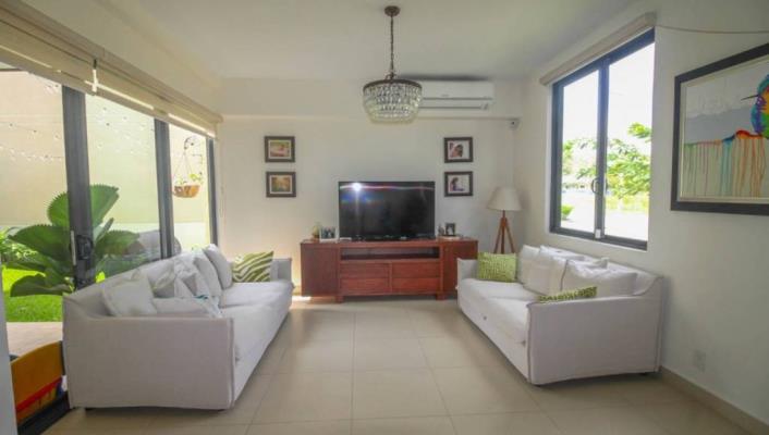 River Valley - Casas, Casa en alquiler en Panamá Pacífico | River Valley - Casas -  P4016607
