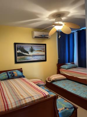 Los Balcones-Playa Blanca, apartamento