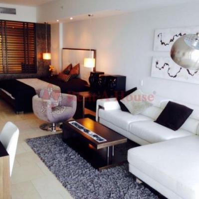 Trump Tower, apartamento