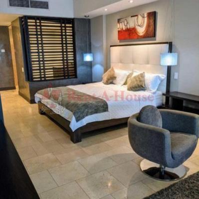 Trump Tower, apartamento