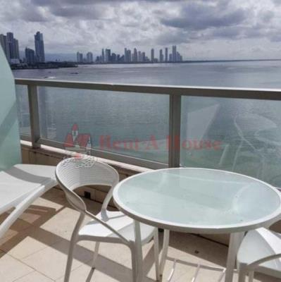 Trump Tower, Área Metropolitana