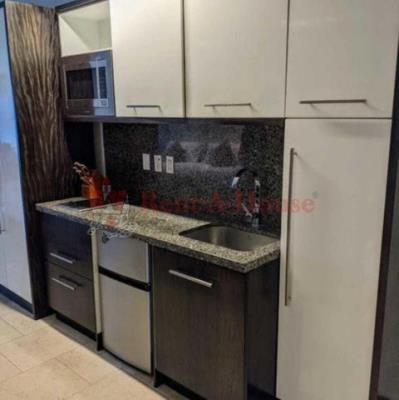 Trump Tower, Apartamento en alquiler en Punta Pacifica | Trump Tower -  P4016796