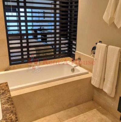 Trump Tower, Área Metropolitana