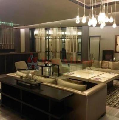 Trump Tower, Área Metropolitana